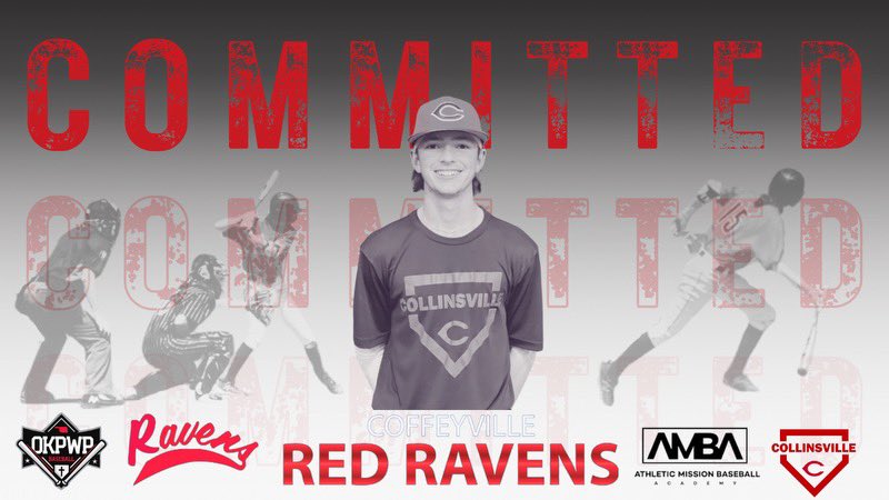 I would like to thank the good Lord for giving me the ability to play the sport that I love. I would also like to thank my mom and family for investing in me and making sure I’m able to have this opportunity of a lifetime. Thank you to Coach Reeder and Coach Garrison