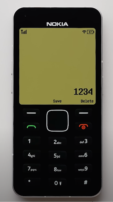teja2495's tweet image. Nokia 1280 Launcher: A well-designed launcher for android that brings back all the nostalgia. I wouldn&apos;t use it as my daily launcher but it&apos;s a fun app to try.

play.google.com/store/apps/det…