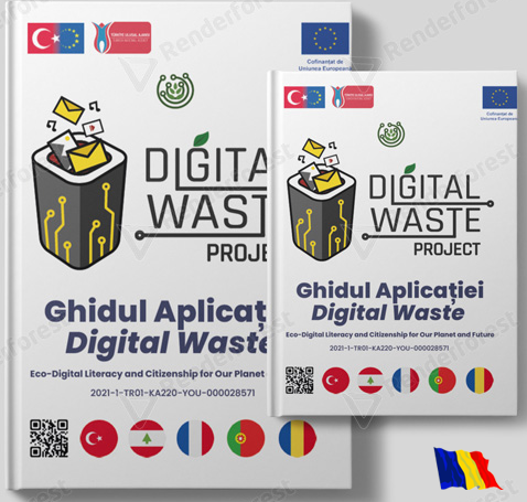 Ghidul Aplicației Digital Waste:
drive.google.com/file/d/1A4AevA…