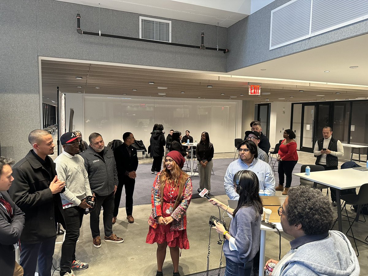 Champlain Hudson Power Express tweet media