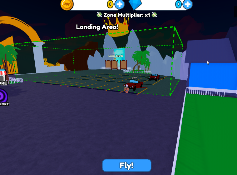 FlightPathx's tweet image. More sneaks coming soon....... 👀   Make sure to Favorite the game  roblox.com/games/15569247…