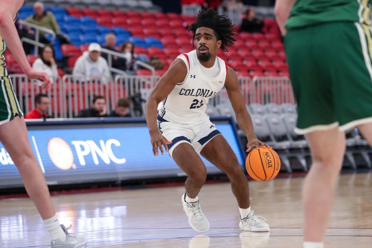 Nathan Breisinger (@natebreisinger) on Twitter photo Chris Ford has quickly become an integral part of the Robert Morris rotation.
His play oftentimes goes unnoticed, but his role is much more than that.
<a href="/cford_/">Chris Ford</a>
Story: pittsburghsportsnow.com/2024/01/26/for… Chris Ford has quickly become an integral part of the Robert Morris rotation.
His play oftentimes goes unnoticed, but his role is much more than that.
<a href="/cford_/">Chris Ford</a>
Story: pittsburghsportsnow.com/2024/01/26/for…