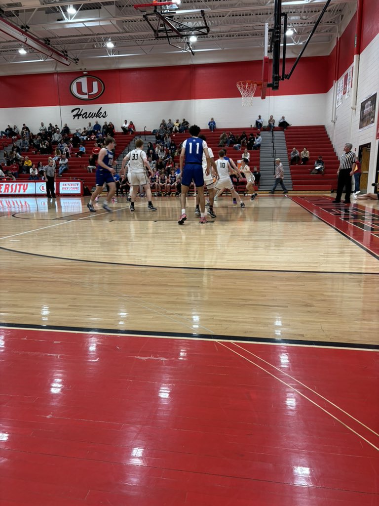 Josh Ranc tweet media