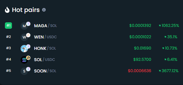 SOON Coin tweet media