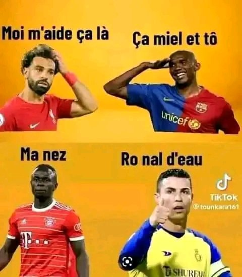Kiinng_M_tou's tweet photo. Jouons ensemble la miffa, si t’as compris faut continuer 😂🤣🤸🏻‍♀️👇
   📌 Mets ci 😎😎 https://t.co/94ihFJ6Nj6