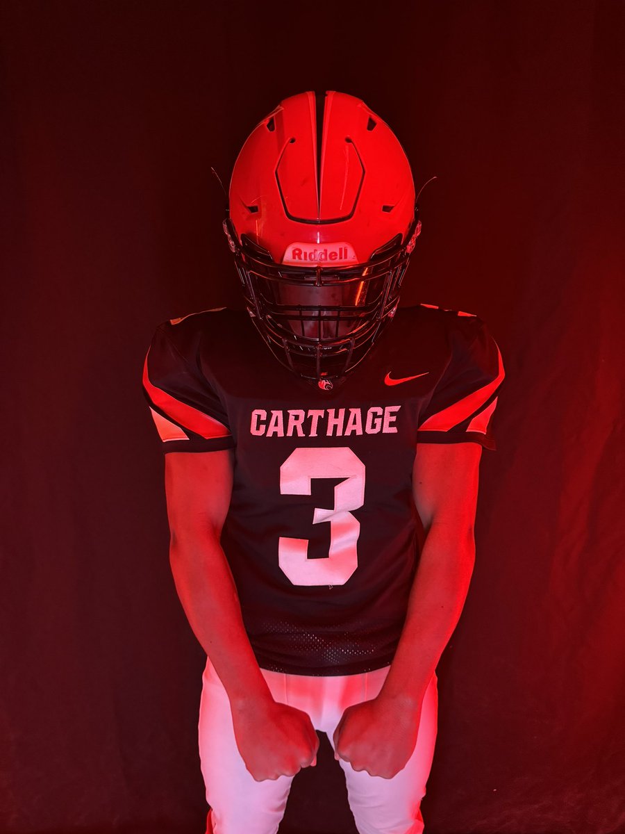 Isaac saunders tweet media