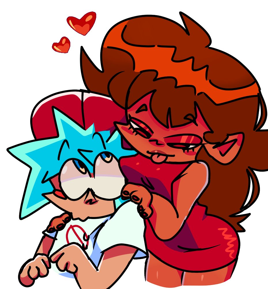 <a href="/LuminaryTWT/">Lumi</a> 

They look nice.