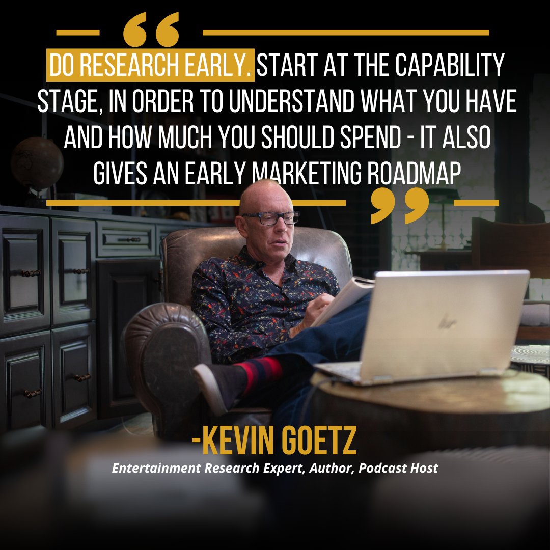 Capability testing is like having a compass for your spending. By truly understanding your DNA, it helps you make informed business decisions. By testing the waters beforehand, you can avoid costly missteps and allocate the budget most responsibly. #EntertainmentTesting