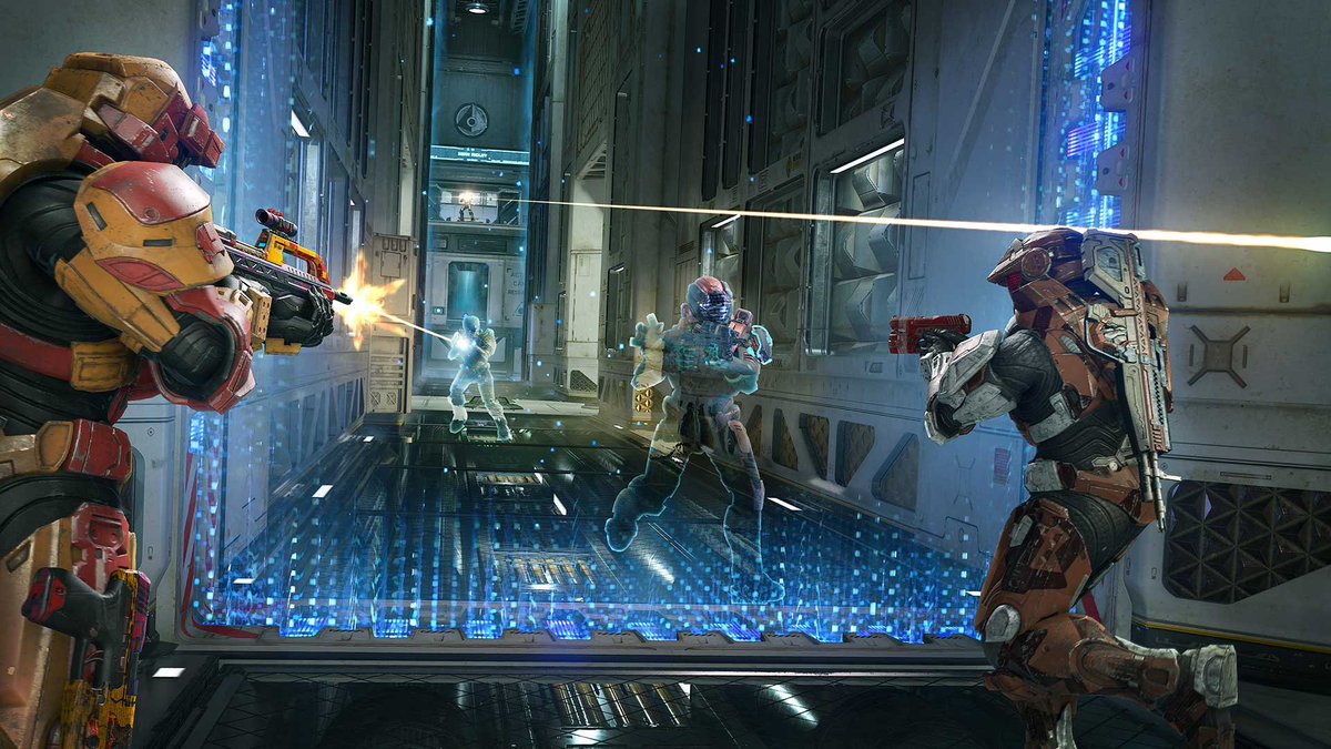 We're in for a treat when the latest <a href="/Halo/">Halo</a> Infinite update lands on January 30th!

🏆 HCS 2024 Launch Bundles
🧥 HCS Y1 Launch Bundles Unlocked
🙌 Mark IV Core + Multi-use Shoulders
🗺️ Illusion Map + Forge Updates
🎮 Free 20-tier Operation Pass