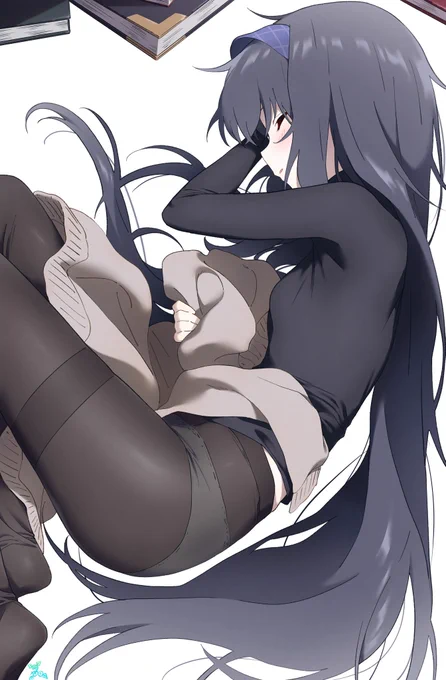 ウイ #ブルアカ
