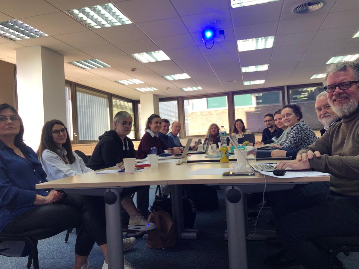 CO4TRAN Erasmus+ Project tweet media