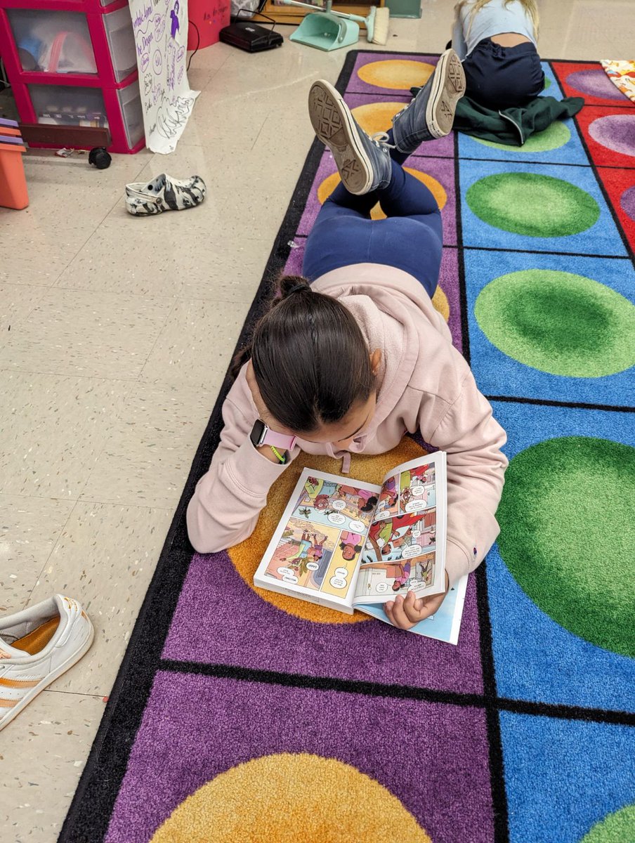 Sherri Hoffman tweet media