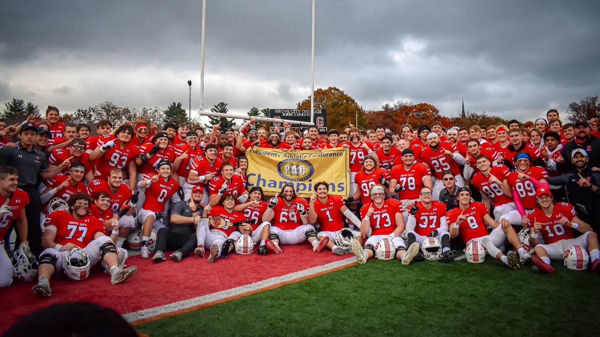 Danny Franco (@d_franco20) on Twitter photo I am very excited to announce my commitment to Grove City College! Thank you to everyone who helped me get to this point.
<a href="/CoachBaney/">Derrick Baney</a> <a href="/CoachDiDonato/">Andrew DiDonato</a> <a href="/CoachRiz_NCHS/">Chris Rizzo</a> <a href="/TAguglia/">Coach Tim Aguglia</a> <a href="/MooreIsland4/">Coach Marquese Moore</a> <a href="/NCtrojansFB/">NORTH CATHOLIC FOOTBALL</a> <a href="/GCC_FB/">Grove City Football</a> I am very excited to announce my commitment to Grove City College! Thank you to everyone who helped me get to this point.
<a href="/CoachBaney/">Derrick Baney</a> <a href="/CoachDiDonato/">Andrew DiDonato</a> <a href="/CoachRiz_NCHS/">Chris Rizzo</a> <a href="/TAguglia/">Coach Tim Aguglia</a> <a href="/MooreIsland4/">Coach Marquese Moore</a> <a href="/NCtrojansFB/">NORTH CATHOLIC FOOTBALL</a> <a href="/GCC_FB/">Grove City Football</a>