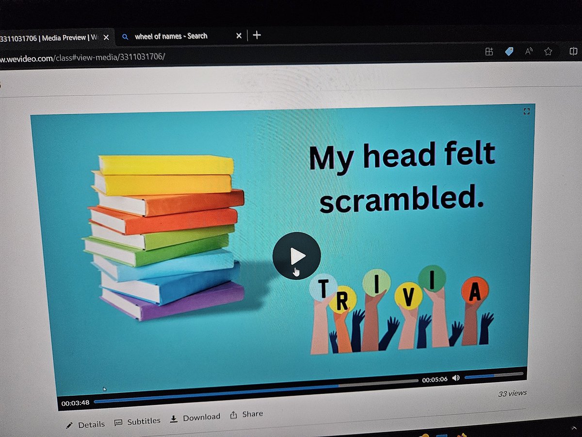 Sherri Hoffman tweet media