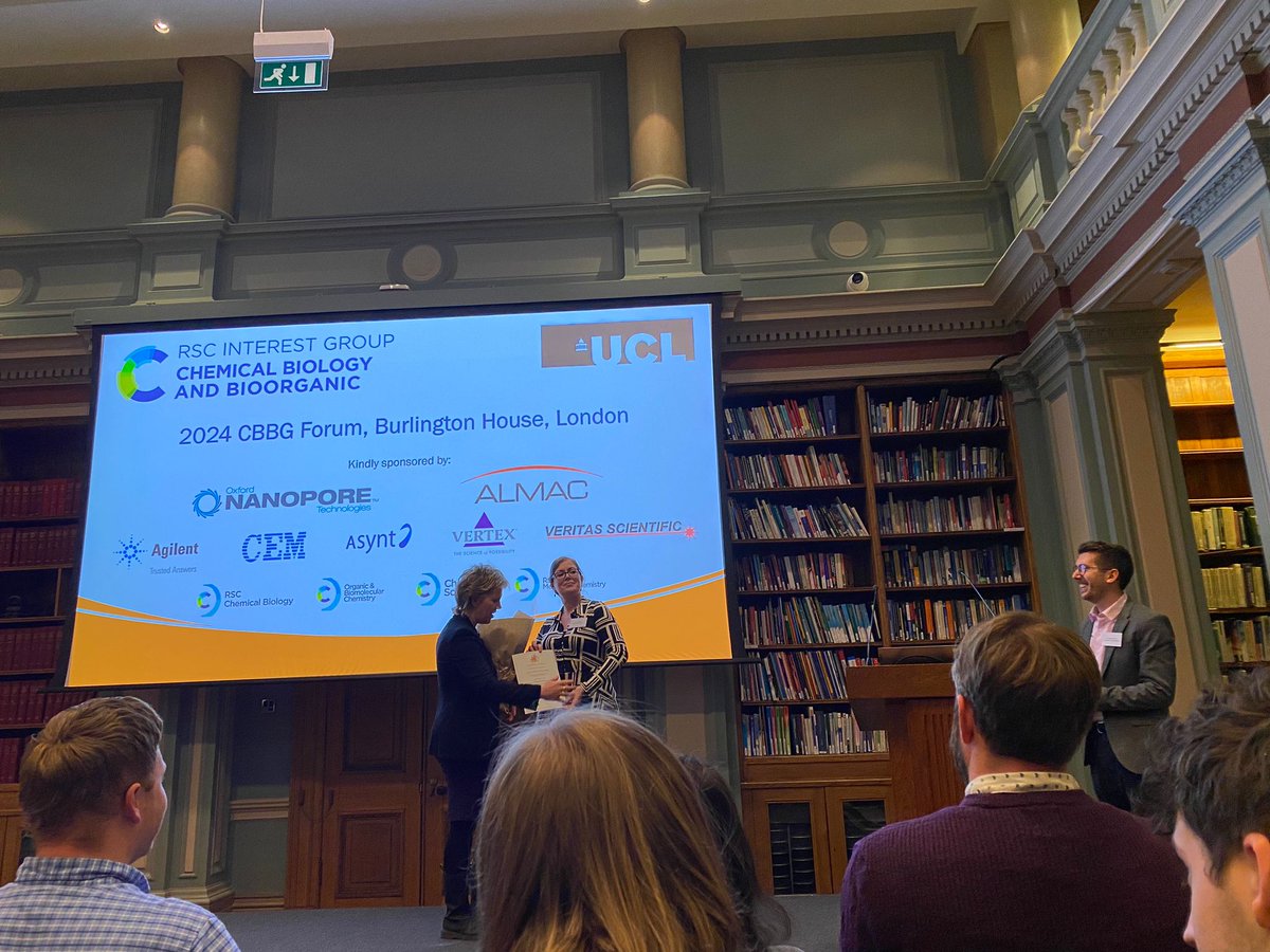 Prof Zoë Waller tweet media