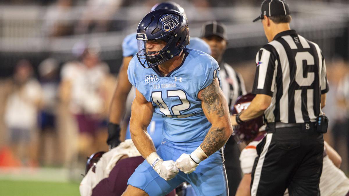 Justin Kalitsnik (@kalitsnikjustin) on Twitter photo After a great conversation with <a href="/RickyRahne/">Ricky Rahne</a> I’m beyond excited to receive my first D1 offer!! After a great conversation with <a href="/RickyRahne/">Ricky Rahne</a> I’m beyond excited to receive my first D1 offer!!