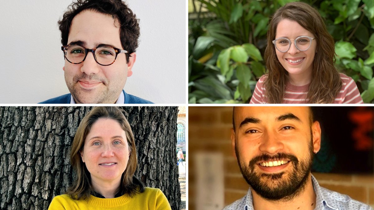 UT_HistDept's tweet photo. UT Lat Am History Workshop presents: "Stories from the Archives: Strategies for Historical Research in the 21st Century," Feat. @juancobo @UCSBHistory &amp; @UT_HistDept's @csorianogomez @GabriEsparza + @AChaparroSilva. Fri. Feb. 2, 2:30-4pm, GAR 4.100! https://t.co/puKu8YAtsc
