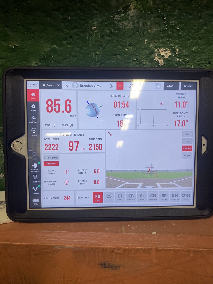 Tyler Faust 26’ tweet media