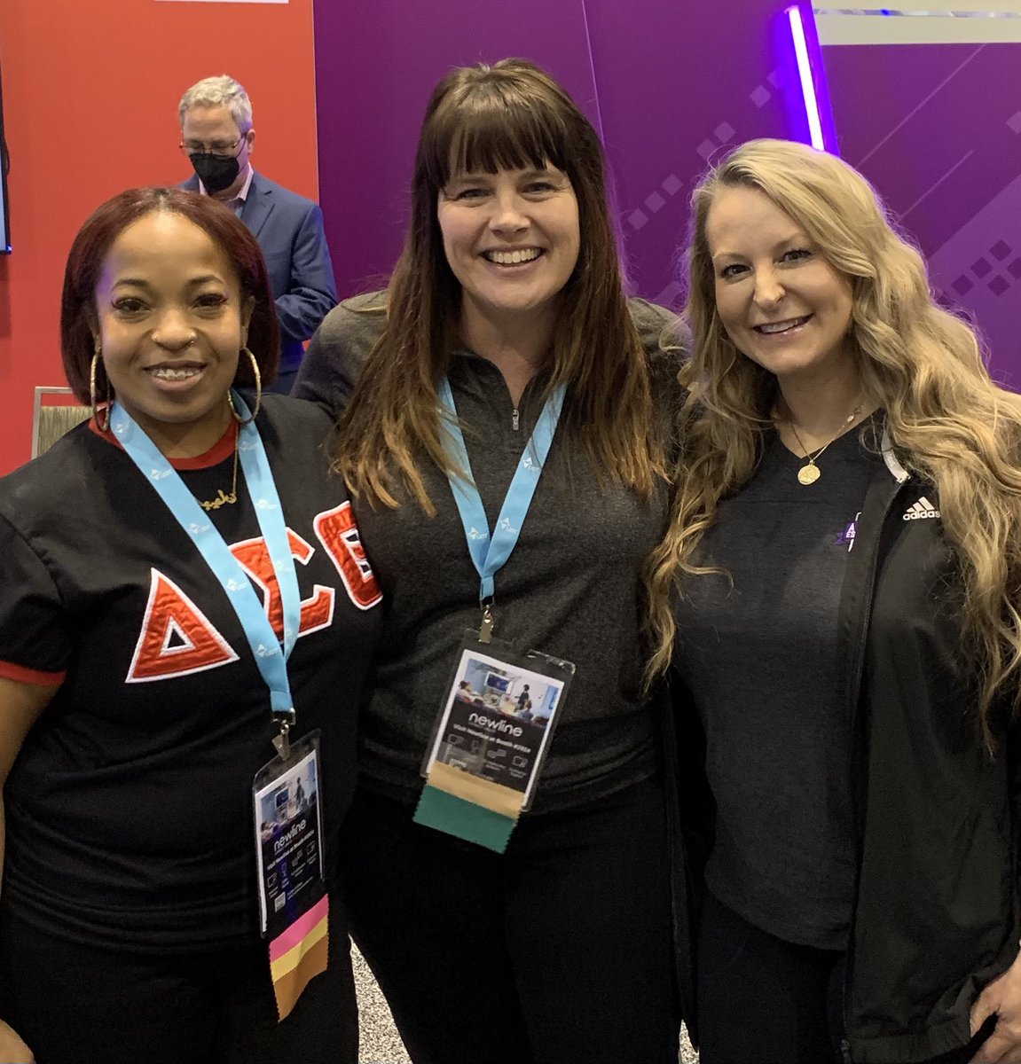 Kristy Custer tweet media