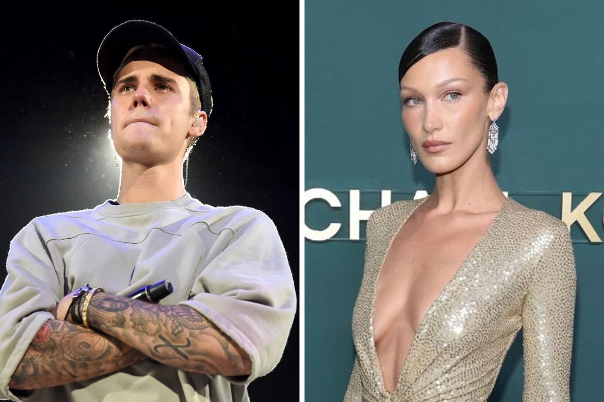 Celebrities who have had Lyme disease - including Justin Bieber, Bella Hadid and Ben Stiller buff.ly/3SfCQpJ #lymedisease #tickborneillness #celebrities