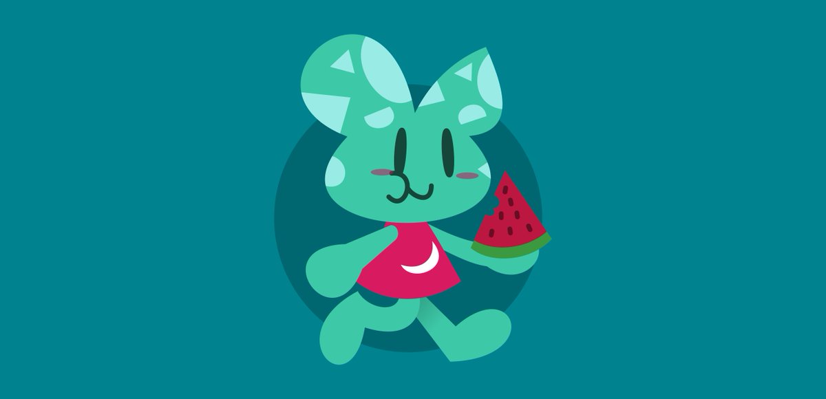 Lu9_ST's tweet photo. 🍉 https://t.co/ctwBkQYFzK