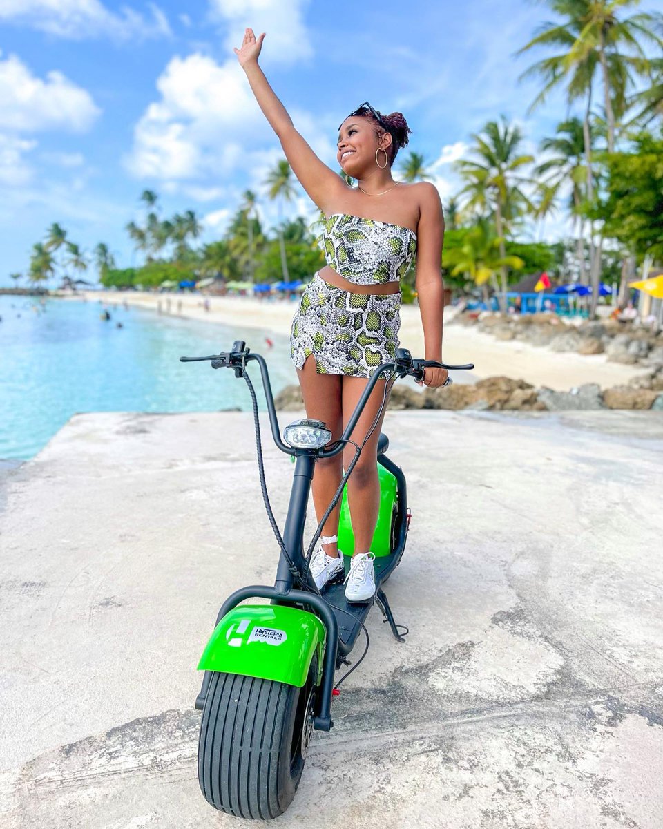 visit_tobago's tweet image. It's that Friday kind of feeling 🙌

Looking for some land-based tours &amp;amp; activities to level up your weekend? Tap here: bit.ly/490zUEc 🔗

📸: @hysteriarentals

#TobagoBeyond #101ReasonsTobago