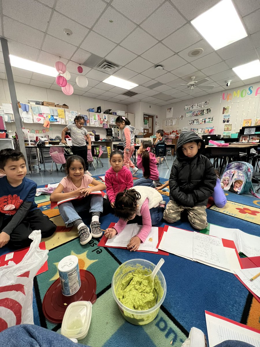 What better way to learn about sequential text?