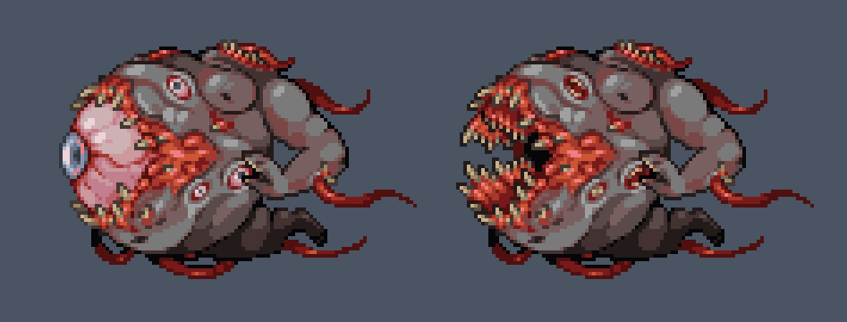 BiohazarD tweet media