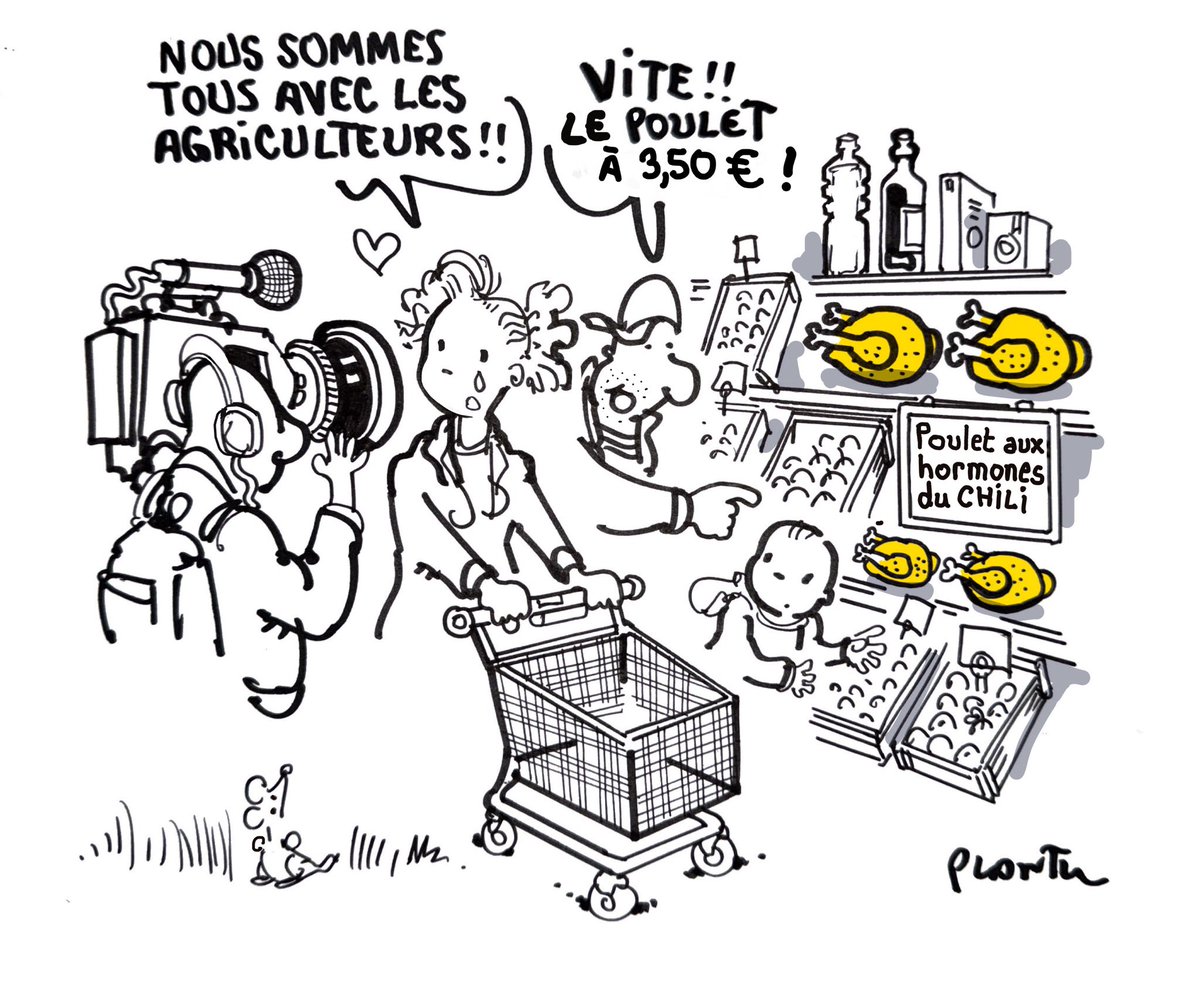 PLANTU Officiel tweet media