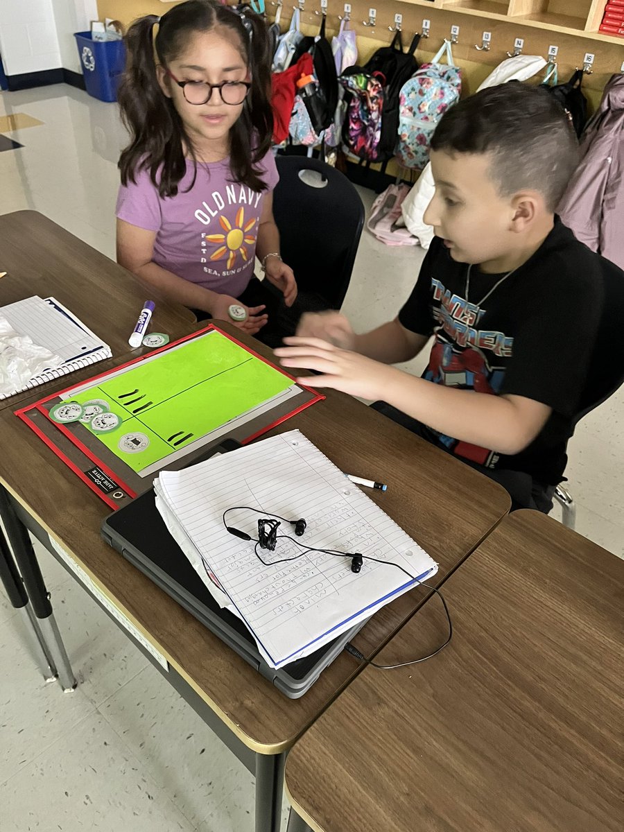 Felisa Craig (@fel_craig) on Twitter photo Third graders were all business when it came to practicing ways to use Kelso’s Choices. They are becoming pros at solving small problems. @KelssChoice <a href="/NISDCounseling/">NISD Counseling</a> <a href="/NISD/">Northside ISD</a> <a href="/NISDTomlinson/">Tomlinson Elementary School</a> Third graders were all business when it came to practicing ways to use Kelso’s Choices. They are becoming pros at solving small problems. @KelssChoice <a href="/NISDCounseling/">NISD Counseling</a> <a href="/NISD/">Northside ISD</a> <a href="/NISDTomlinson/">Tomlinson Elementary School</a>