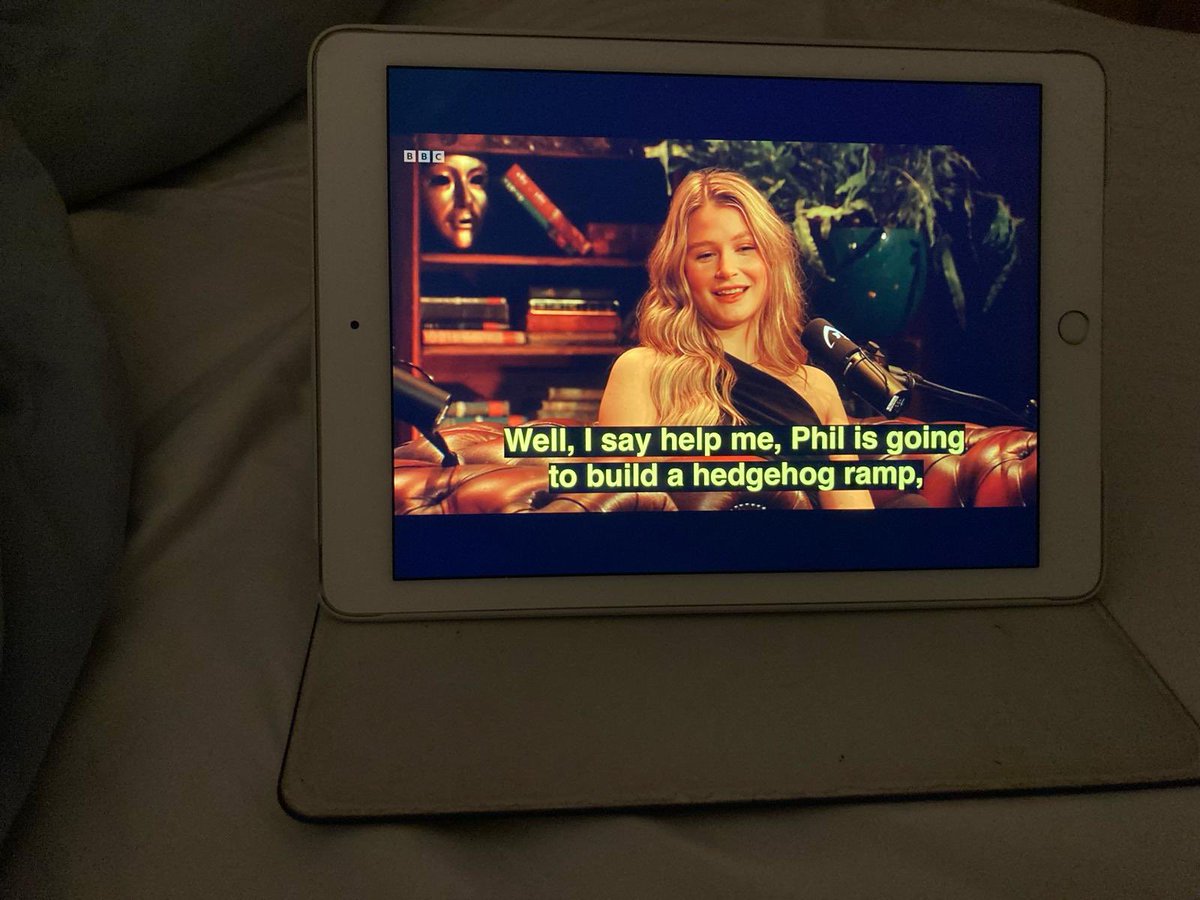 Sally Skinner tweet media