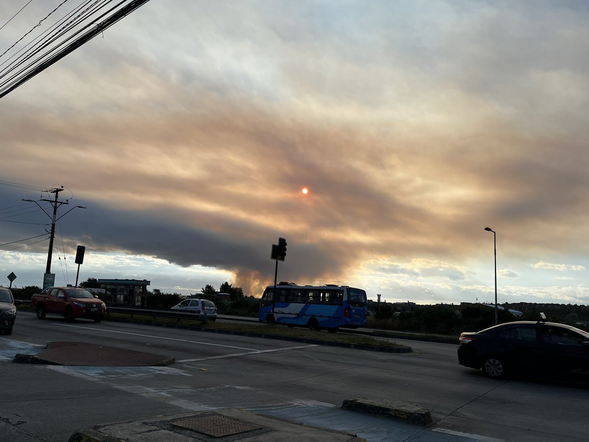 MarcelaRod's tweet image. Que lamentable!!
Alerta @Senapred