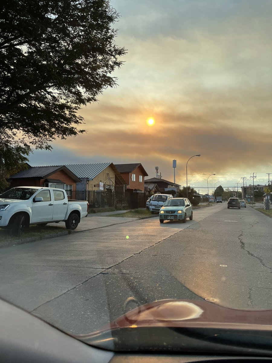 MarcelaRod's tweet image. Que lamentable!!
Alerta @Senapred