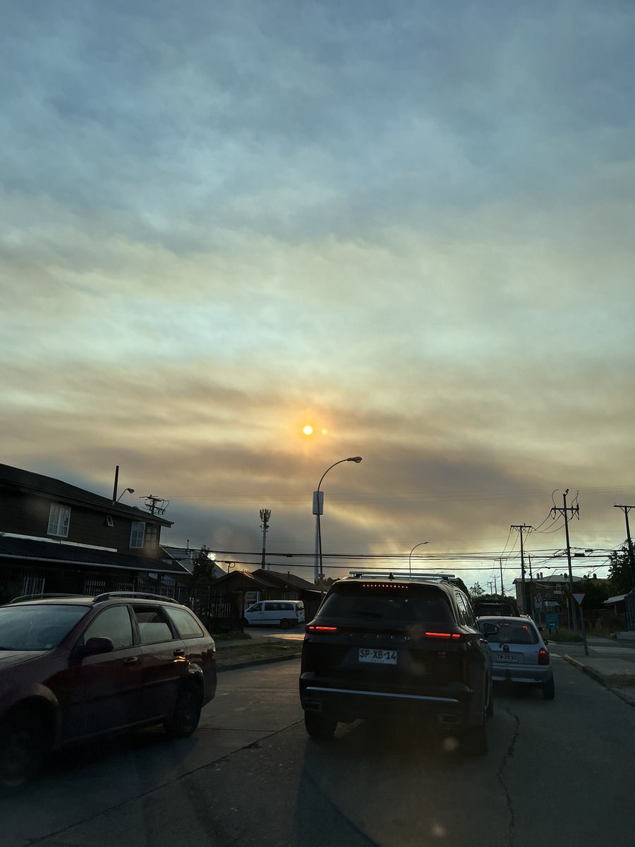 MarcelaRod's tweet image. Que lamentable!!
Alerta @Senapred