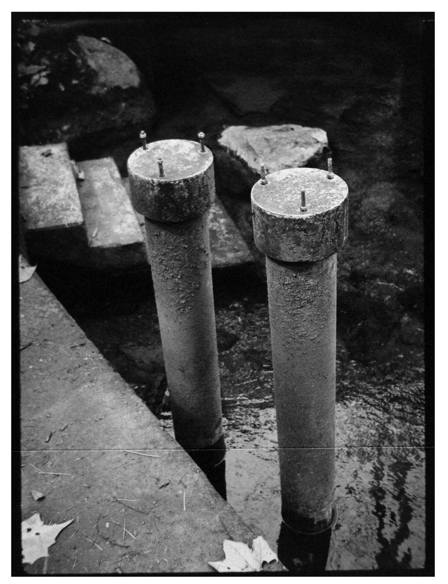 Olympus Pen EES-2
Shanghai gp3 @400