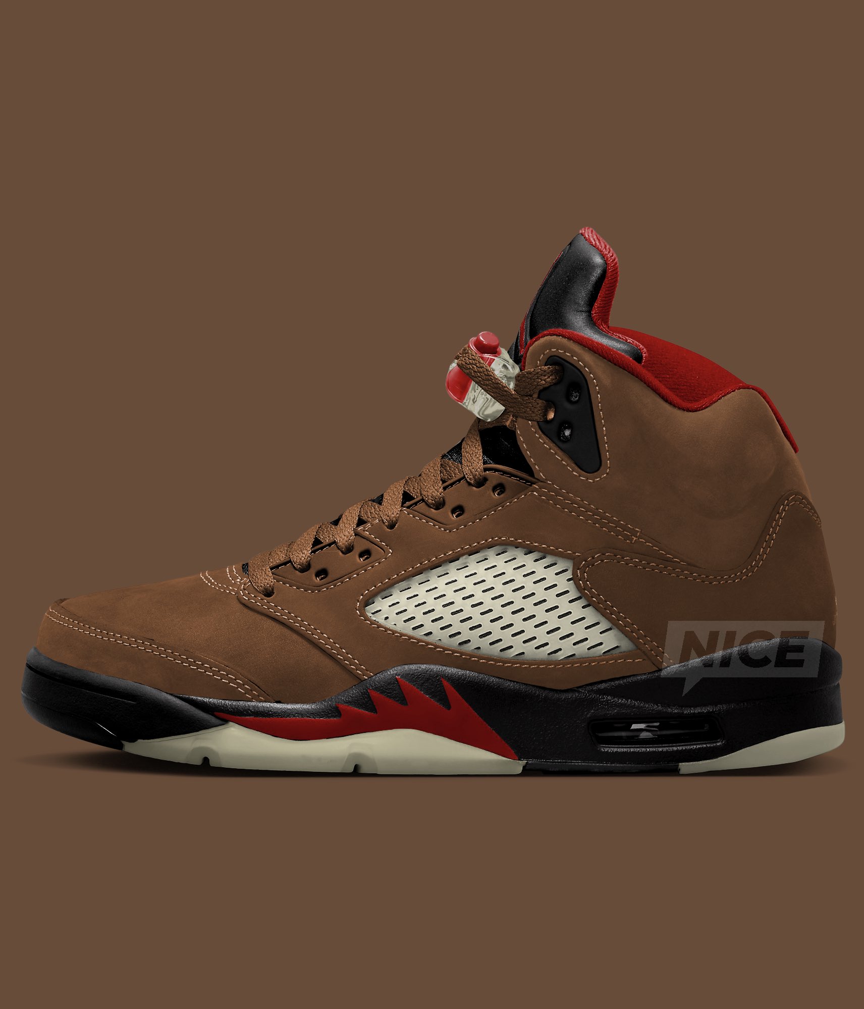 Nice Kicks on X