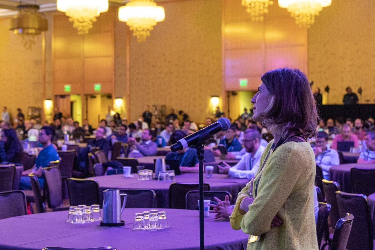 ComputerSociety's tweet image. Have you heard? The #QuantumWeek calls for participation are now OPEN! Last year attendance grew by 25% and this year, we&apos;ll be in Montreal, Canada, transitioning from a hotel to a convention center. Access the CFP @ bit.ly/3uaBSTx

#QCE24