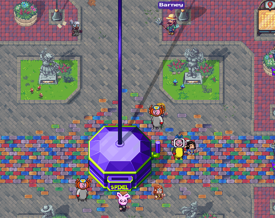 niminibui's tweet photo. @pixel_barney WEN $PIXEL? https://t.co/KOliOJyznZ