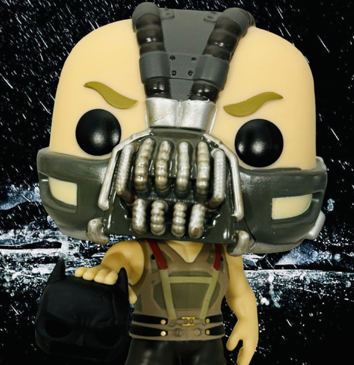 whatsPOPpincrze's tweet image. Peace has cost you your strength, victory has defeated you! 💪🏻🔥 #funko #funkopop #funkopopdigital
