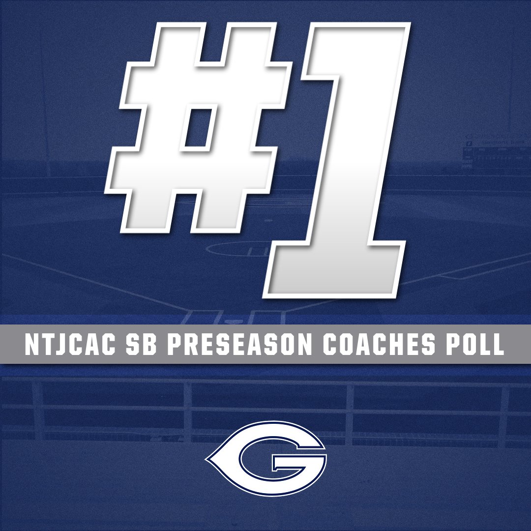 Grayson Softball tweet media