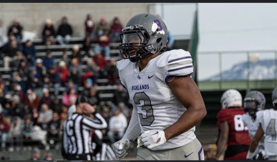 Micah Bueno Jr (@micahbueno1) on Twitter photo Thank you God ! After a great talk with <a href="/CoachRodrckPlum/">Roderick Plummer</a> , I’ve received my first D2 Offer from New Mexico Highlands University! ⭐️
<a href="/BrandonYounger/">Brandon Younger</a> <a href="/CoachAntHerrera/">Coach Anthony Herrera</a> <a href="/DionLeonard_2/">Dion Leonard</a> Thank you God ! After a great talk with <a href="/CoachRodrckPlum/">Roderick Plummer</a> , I’ve received my first D2 Offer from New Mexico Highlands University! ⭐️
<a href="/BrandonYounger/">Brandon Younger</a> <a href="/CoachAntHerrera/">Coach Anthony Herrera</a> <a href="/DionLeonard_2/">Dion Leonard</a>