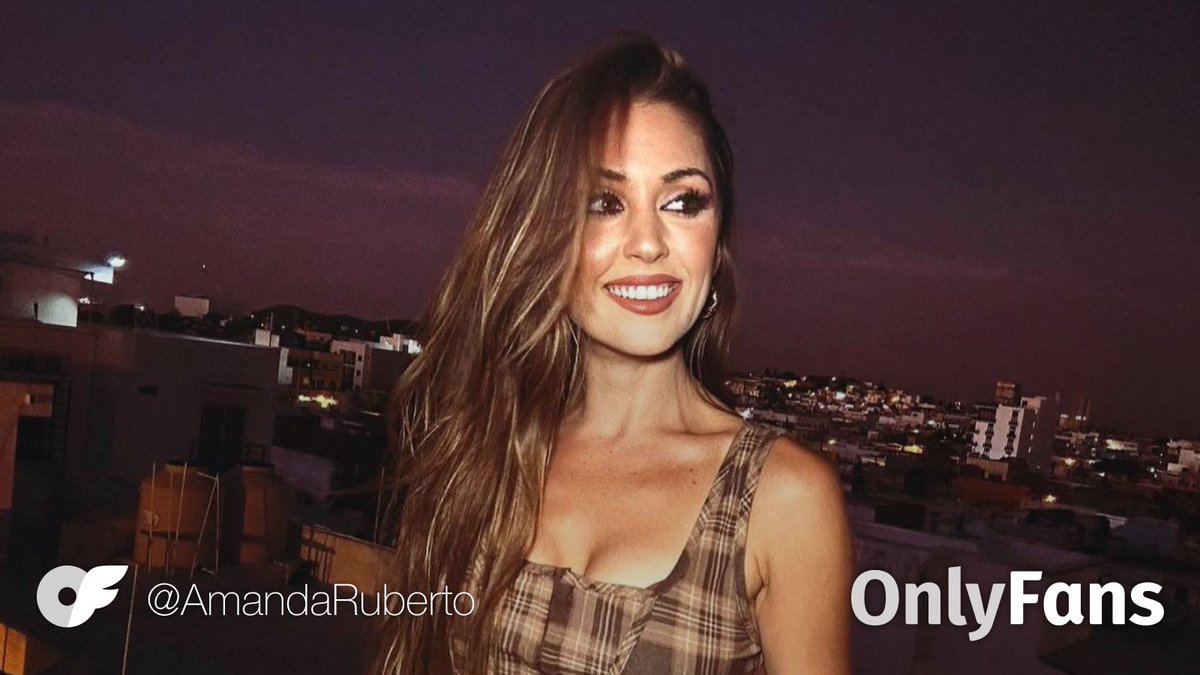 OnlyFans's tweet photo. “As an avid traveler, OnlyFans gives me the opportunity and freedom to work from anywhere in the world. All I need is wifi and good lighting!” - Amanda Ruberto

Subscribe now to join in on her adventures: https://t.co/1RKq8tgzvH https://t.co/PQsE9gvYIP