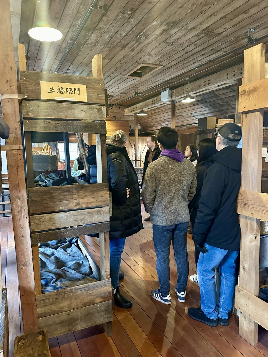 Linda Chau (@lindachau604) on Twitter photo A pro-d day with <a href="/CurrieAllStars/">General Currie</a> staff exploring our sense of belonging and place through stories and artifacts <a href="/BritShipyards/">Britannia Shipyards NHS</a> What a great way to connect with this land and each other! <a href="/april_pikk/">April Pikkarainen</a> A pro-d day with <a href="/CurrieAllStars/">General Currie</a> staff exploring our sense of belonging and place through stories and artifacts <a href="/BritShipyards/">Britannia Shipyards NHS</a> What a great way to connect with this land and each other! <a href="/april_pikk/">April Pikkarainen</a>
