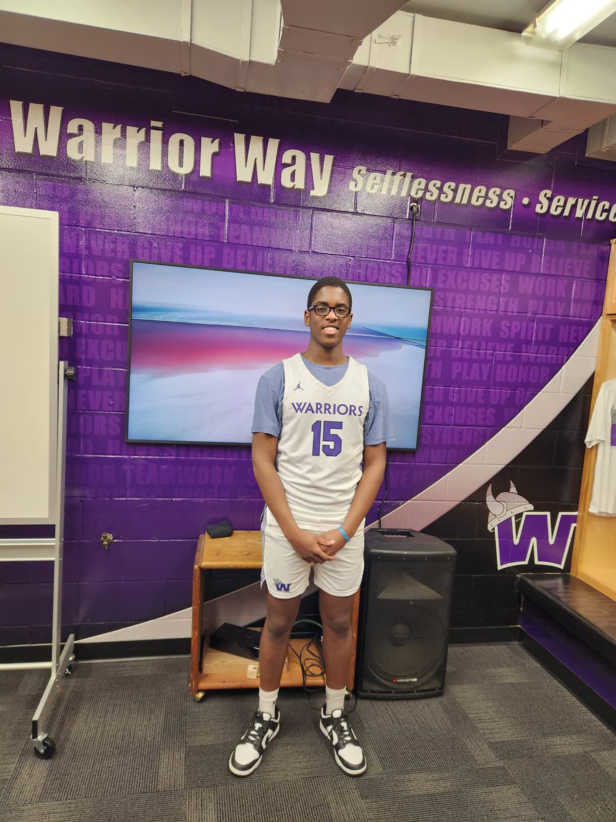 After a great visit with <a href="/NicholasAckerm/">Nicholas Ackerman</a> at Waldorf University I’m blessed to have received an offer from Waldorf University.