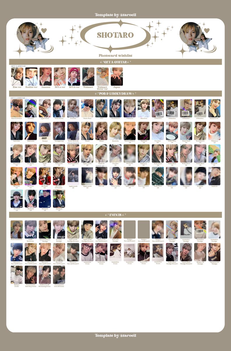 tarostyle_'s tweet photo. 🦦 SHOTARO ALL PHOTOCARDS TEMPLATE

🧡 feel free to use
🧡 pls do not crop my user
🧡 I will update frequently  
🧡 HQ ver: https://t.co/HDhCkaluq9 

[shotaro photocard wishlist ld tc md pc pob non-album poca 포카 ]
#SHOTARO #大崎将太郎 #쇼타로 #RIIZE https://t.co/MbDpNn69EU