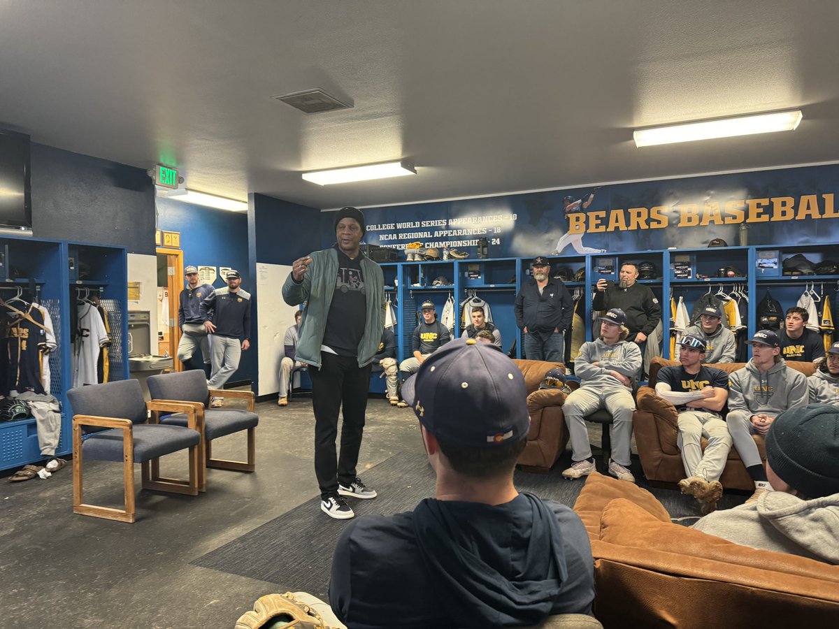 Mike Anderson tweet media