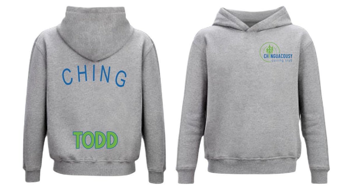 Toronto Curling tweet media