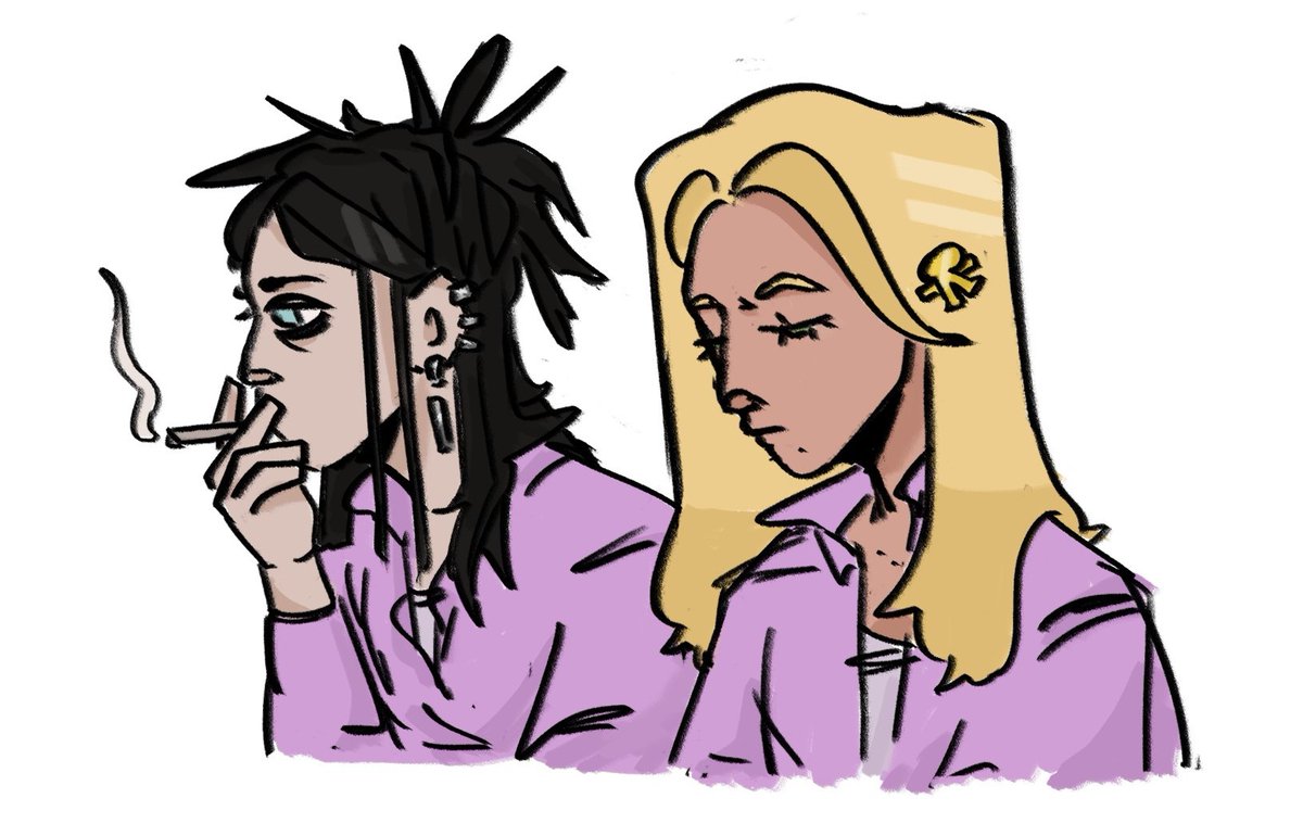 tar_tine's tweet photo. they are girls who are mean and who kiss #meangirls (og) https://t.co/JSigHxFAzd