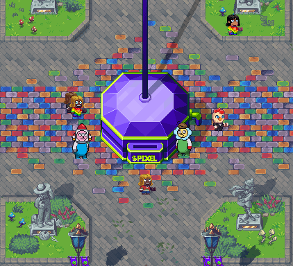 thuly5348's tweet photo. @pixel_barney WEN $PIXEL? https://t.co/T2CZMo9Uvv