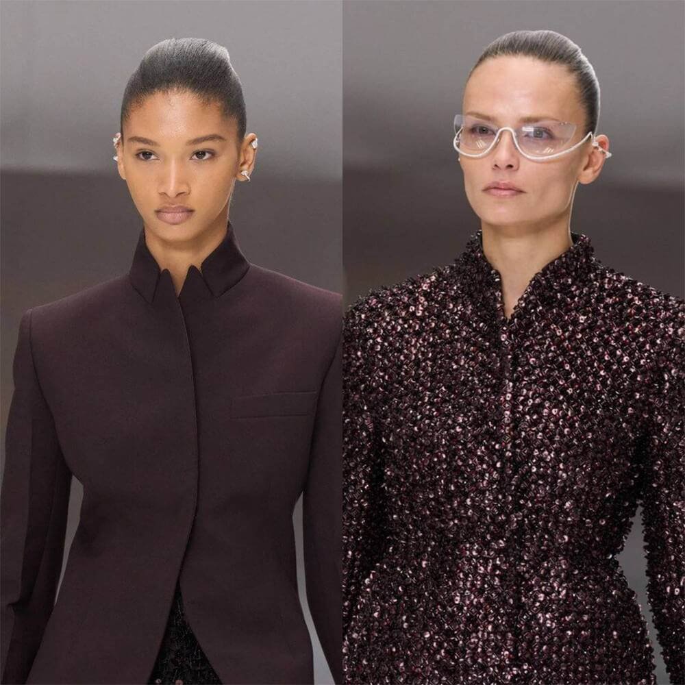 Новая кутюрная коллекция Fendi весна-лето 2024 -
Летняя коллекция 2024 от Fendi на неделе моды Haute Couture в Париже dress-mag.com/news/kollektsi…